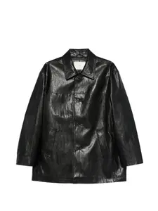 Пиджак на пуговицах Dunst, черный