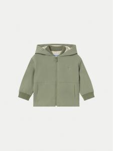 Переходная куртка стандартного кроя 1477 Mayoral, зеленый