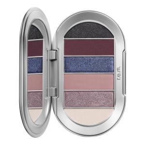 Палитра теней для век Midnight Shadows Rem Beauty, midnight snack (8 g)