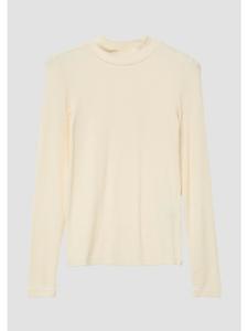 Футболка в цвете 0406_бежевый s.Oliver