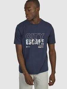 Рубашка Daniel Hechter, синий