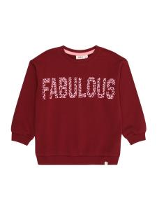 Толстовка Only Mini KMGGEORGIA, Wine Red