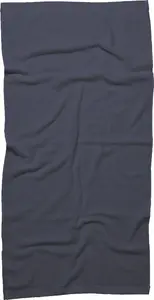 Полотенца CASATEX "Air drop", (2 шт.), Технология Air drop (2 шт.) 50х100 см (2 шт.), цвет midnight