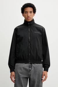 Куртка Tommy Jeans, черный