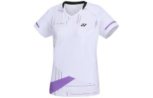 Футболка женская YONEX, черная