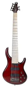 MTD Kingston Z6 Trans Cherry