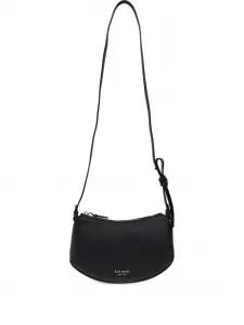Сумка через плечо Loop Kate Spade, черный