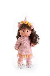 Antonio Juan Испанская кукла Ирис 23102