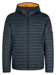Стеганая куртка Westfjord, темно-синий