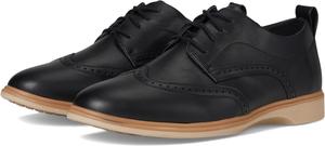 Оксфорды Deer Stags Delgado, черный