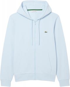 Толстовка Lacoste Classic Fit с молнией, Rill