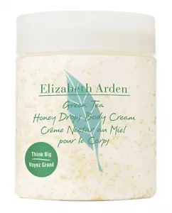 Крем для тела Green Tea Honey Drops Elizabeth Arden