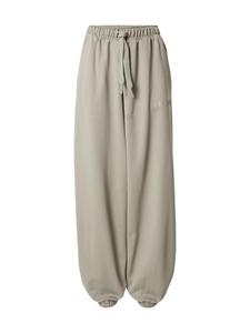 Свободные спортивные брюки ADIDAS ORIGINALS Essentials, серый