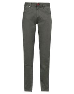 Брюки Pt Torino, свинцовый