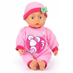 Байер, интерактивная кукла, 92866AA Bayer