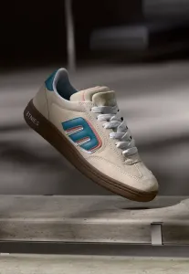 Унисекс кроссовки locut с тройным язычком Etnies, Tan