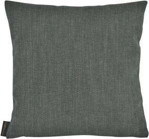 Наволочка Yve! decoration черный, 50/50 см