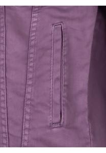 Куртка джинсовая куртка стандартного кроя Rock Creek, цвет Violett