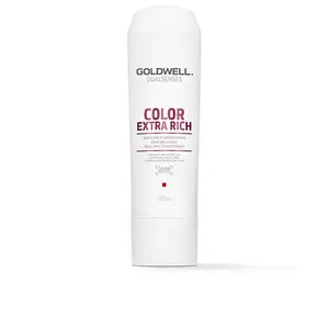 Кондиционер для волос Color extra rich brilliance conditioner Goldwell, 200 мл.