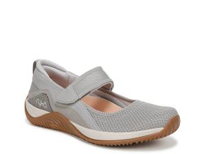 Слипоны Ryka Echo Mary Jane, серый