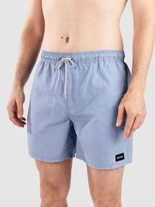 Пляжные шорты Rip Curl Easy Living Volley Boardshorts, ice blue