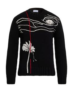 Свитер Ferragamo, черный