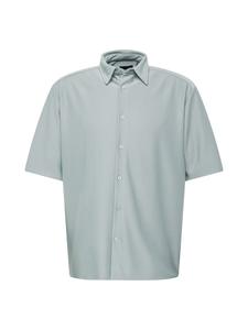 Комфортная рубашка Only & Sons BOYY, светло-серый