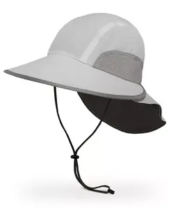 Спортивная кепка Sunday Afternoons, белый