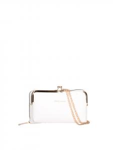 Кошелек Pierre Cardin, белый