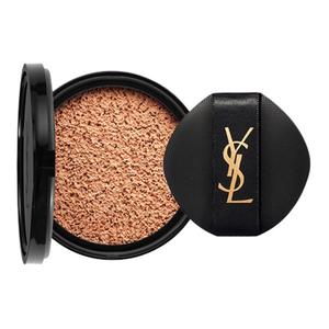 Новые яркие кожаные подушечки для пополнения воздуха для натуральной жирной кожи, комбинированной кожи и нормальной кожи 14g SAINT LAURENT