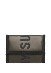 Кошелек Superdry & Co Wallet, Surplus Goods Olive Green/Green