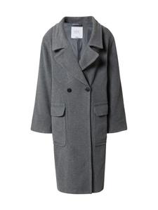 Межсезонное пальто RÆRE by Lorena Rae Joanie, серый