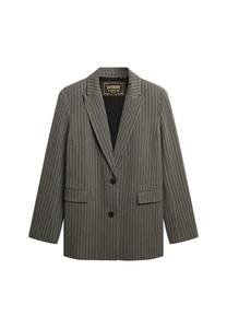 Блейзер Superdry, Light grey/Dark grey