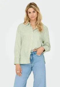 Свободная блузка на пуговицах jdyvesper Jdy, Cloud Dancer