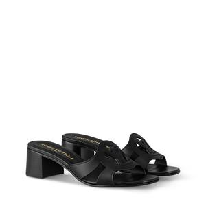 LV Изола мюли Louis Vuitton, черный