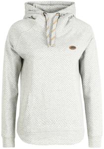 Толстовка Oxmo Amina, серый