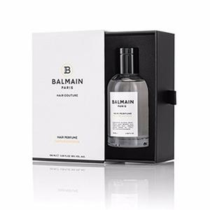 Парфюм для волос Hair perfume hair couture Balmain paris hair couture, 100 мл