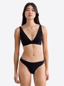 Erlich Textil Трусики в черном цвете