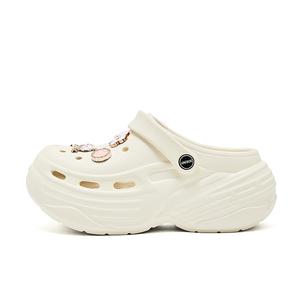 Сабо женские JOSINY, White