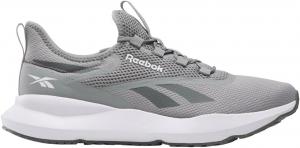 Мужские кроссовки Reebok Cityride, белый/серый