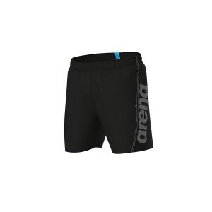 Плавки ARENA Athletic Swim Trunks Fundamentals, черный