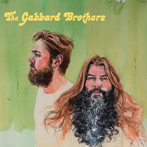 Виниловая пластинка LP The Gabbard Brothers [Grass Green Vinyl] - The Gabbard Brothers