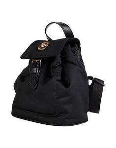 Рюкзак Versace, черный