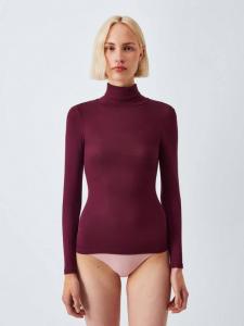 Термобелье с подогревом и ребристым воротником John Lewis, Fig