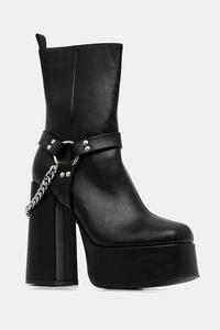 Ботинки Natron Koi Footwear, черный