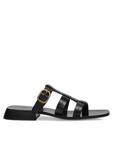 Мюли Gino Rossi, черный