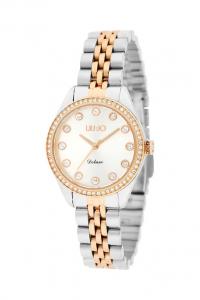 Часы Liu Jo, серебряный