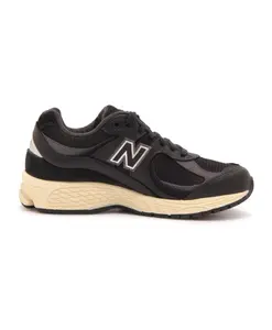 Беговые кроссовки m2002rib New Balance, черный