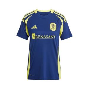 Джерси Adidas Nashville SC 25/26 Away Jersey 'Team Navy Blue 2'