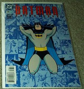 The Batman Adventures No. 36 Oct (DC)